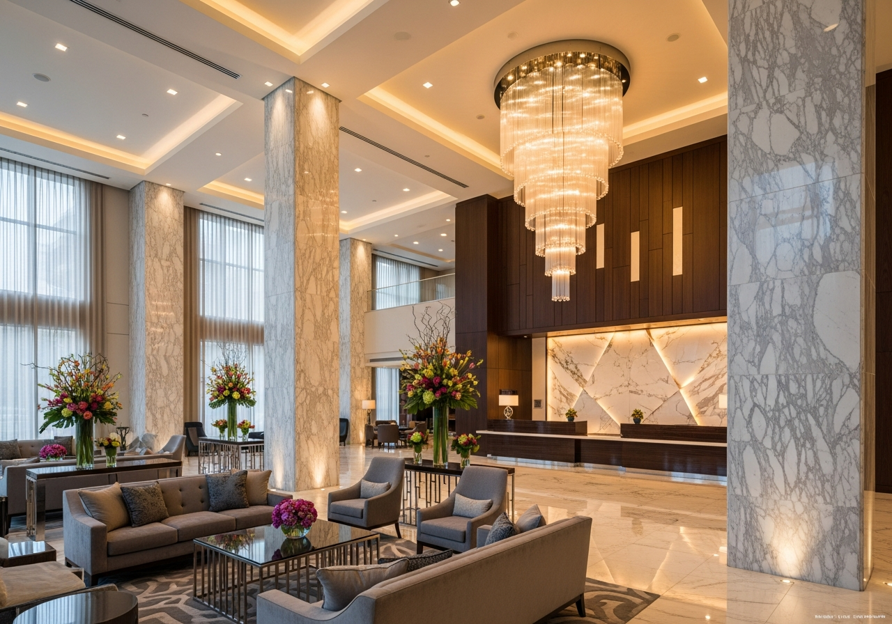 Jeddah Hotel